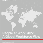 People at Work 2022: A Global Workforce View